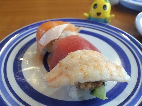 ぷち寿司2
