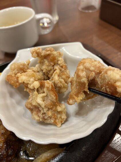 トマオニ8