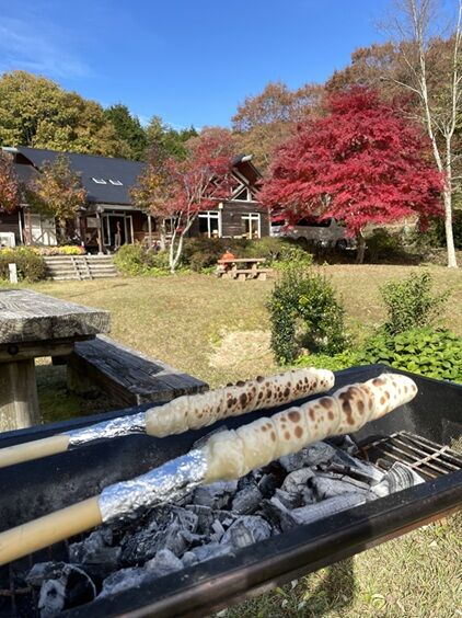 星のこやまカフェ11