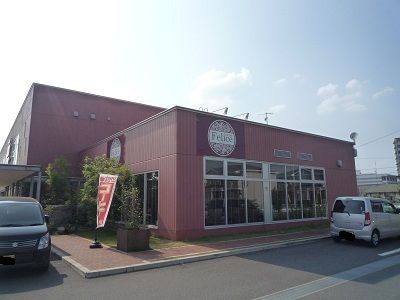 リンダカフェ フェリーチェ1