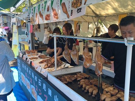 エコファームささだ