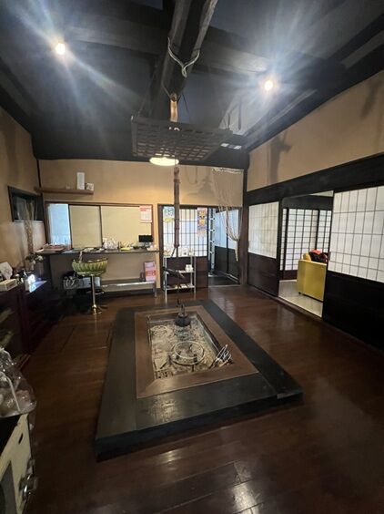 momoju庵11