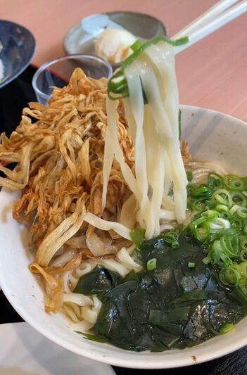 こうわん食堂11