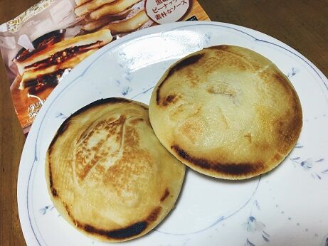 ホットク2
