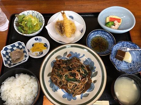 たなか5