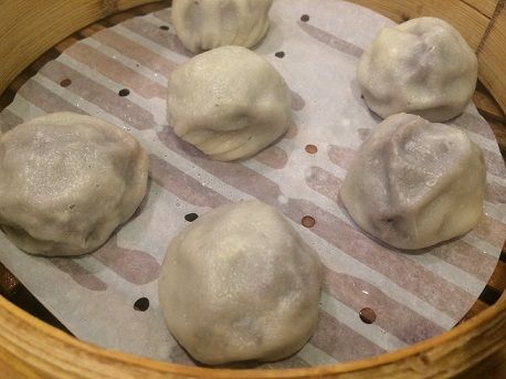 杭州小龍湯包10