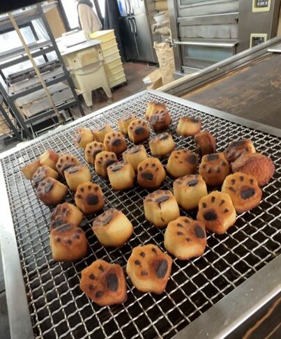 かとうベーカリー13
