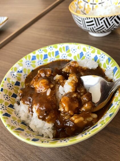 msステーキ11