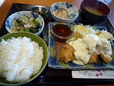 ごはん処宮園5