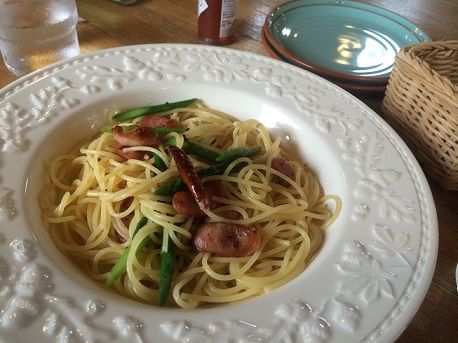 麦わら帽子7