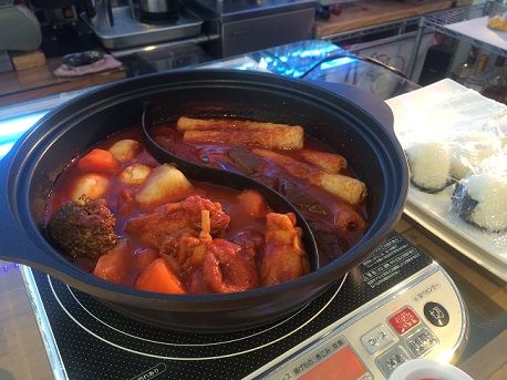 カプシコンカフェ125