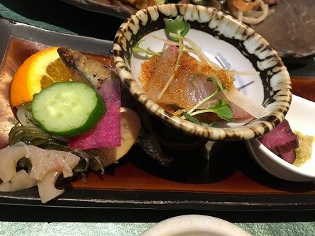 いけの飯店10
