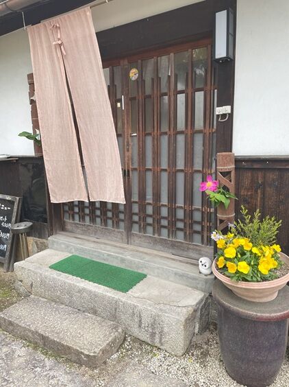 とくらカレー3
