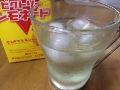 カープレモネード3