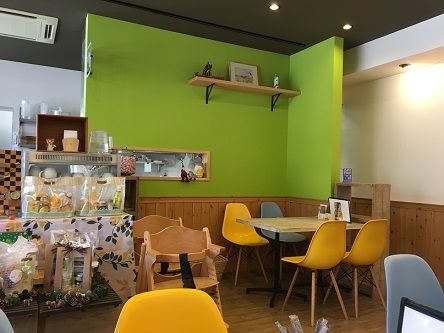 とびしまcafe4