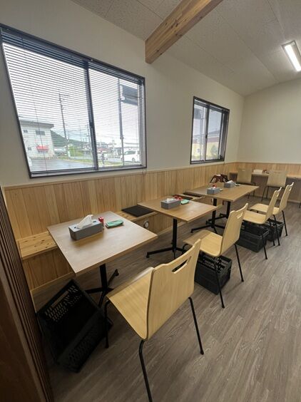よし野4