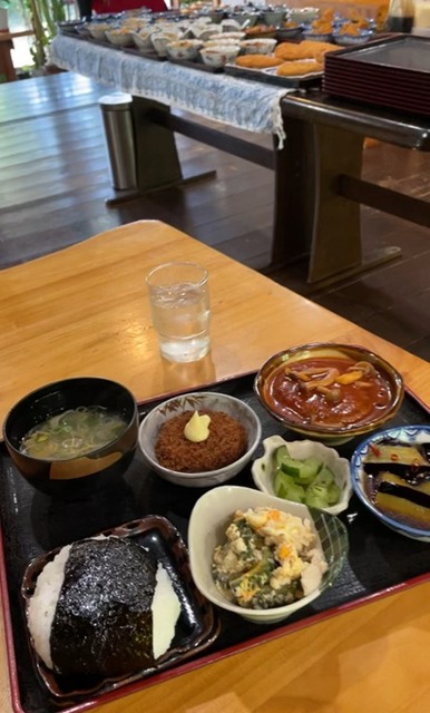 てるちゃん食堂11