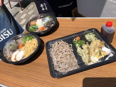 駅前商店会10