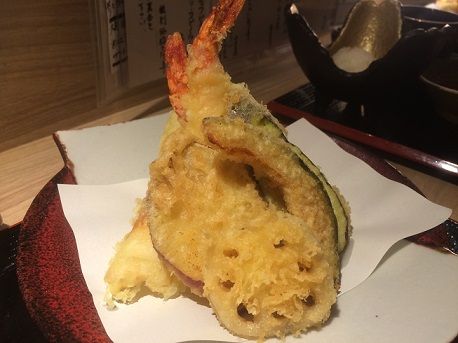 くずし割烹古まん6