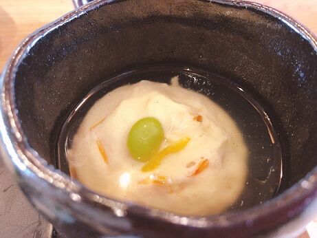 山上モグモグ10