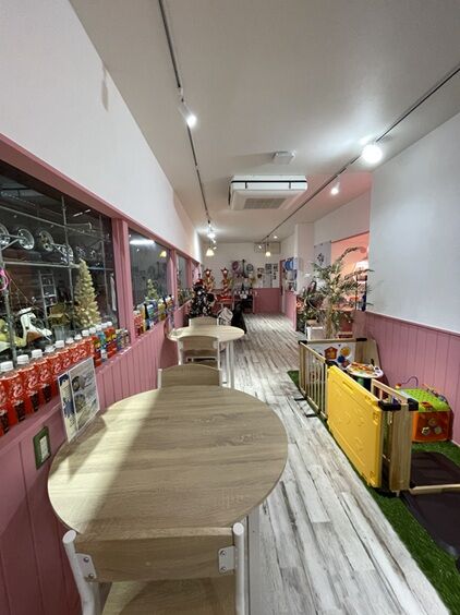 にふぇーでーびる4