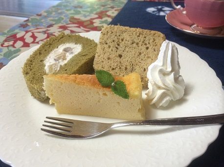 まち屋cafeあさ井7
