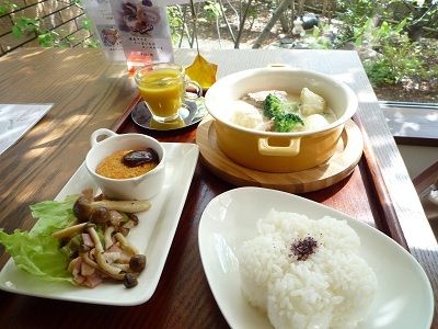 cafeよしうら6