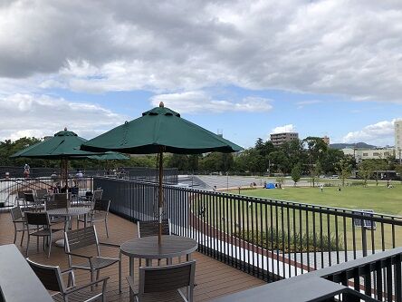 エフピコアリーナ4