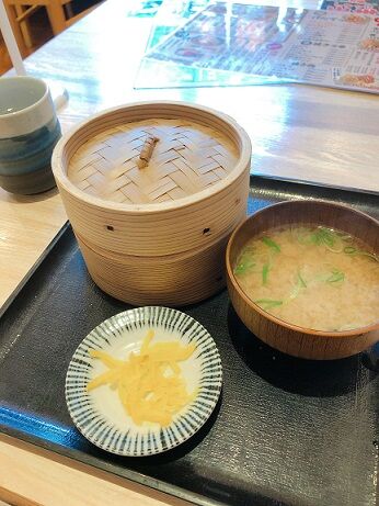 うな丼3