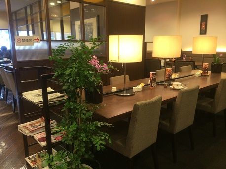 UCC Cafe Plaza2