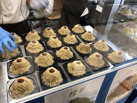 菓子展2