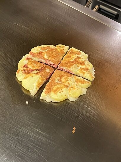 壱乃蔵夏コース8