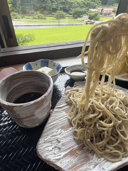 momoju庵14