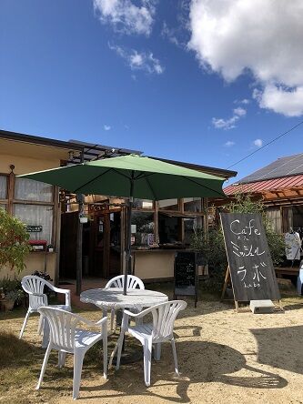 ミッシェルラボ1