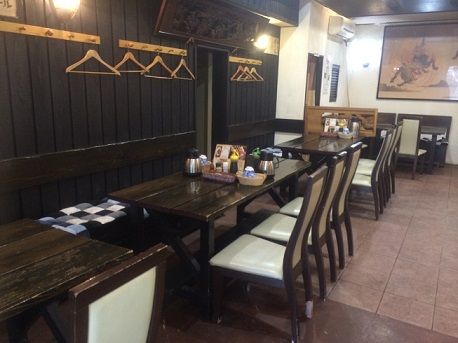 松屋3