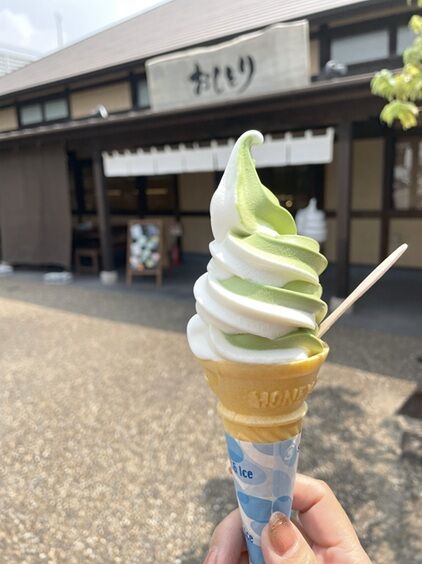 おしとりソフト6