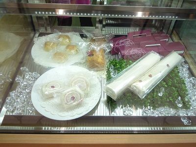 福山SA下り8