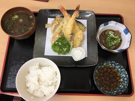 魚安食堂9