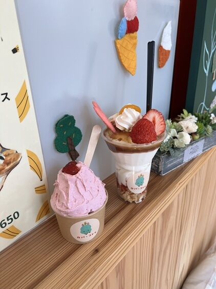 カバとコトリ9