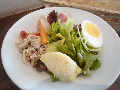 スペイン食堂4
