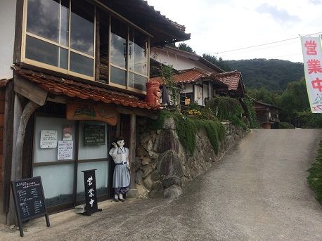 五本木カフェ3