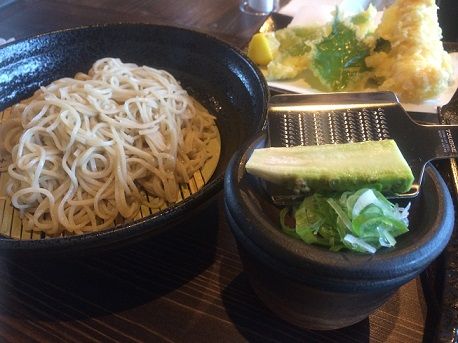 わらべ&夕日カフェ8
