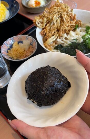 こうわん食堂13