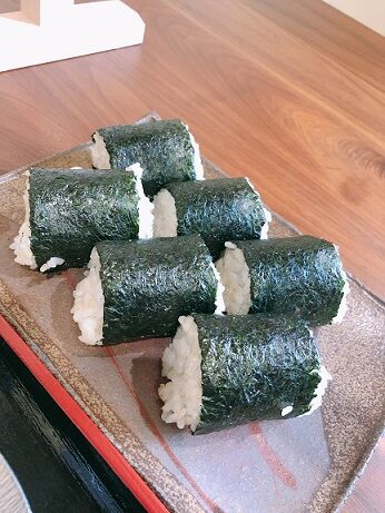 立樹ランチ6