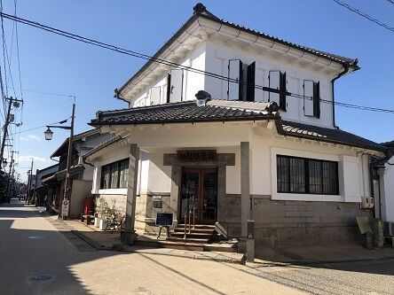 清水庵17
