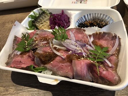 駅前商店会18