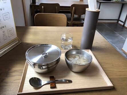 アンメカフェ9