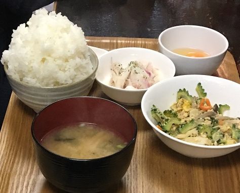 月波食堂11