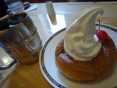コメダ5