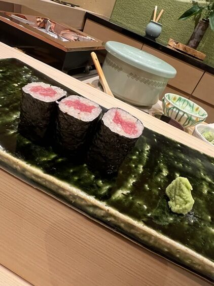 すし惣11
